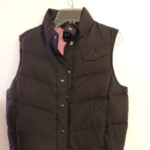 Make offer!! 
Medium Gap Vest